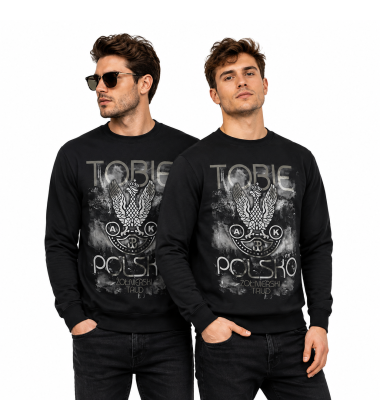 Bluza TOBIE POLSKO